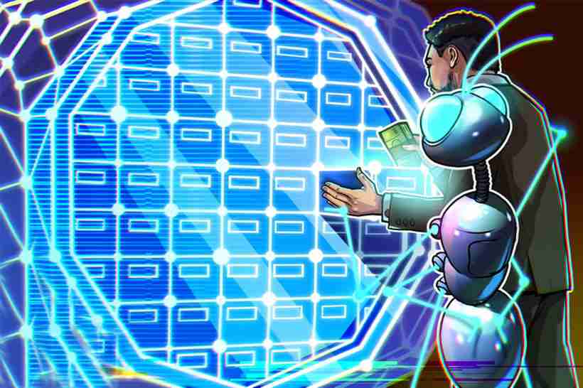 重磅资讯:散户投资者可通过ido重拾加密货币承诺